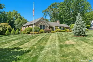 211 Old Norwalk Rd, New Canaan, CT 06840 - Photo 2