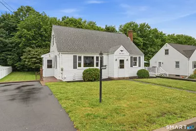 87 Lewis Street, Middletown, CT 06457 - Photo 2