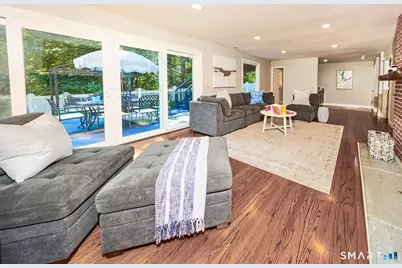 44 Catbrier Road, Weston, CT 06883 - Photo 6