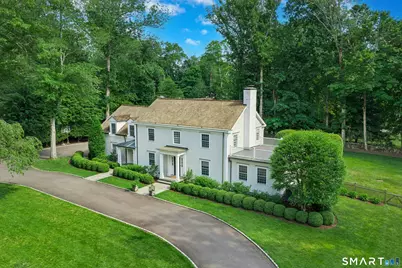 20 Buttonwood Lane, Darien, CT 06820 - Photo 1