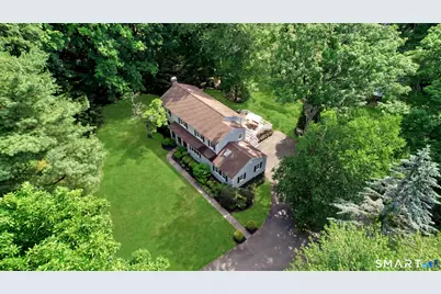 11 Butternut Hollow Road, Greenwich, CT 06830 - Photo 2
