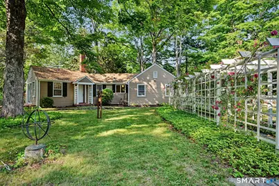 44 Redding Road, Easton, CT 06612 - Photo 22