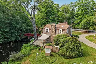 44 Redding Rd, Easton, CT 06612 - Photo 2