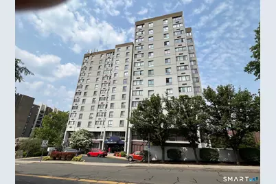 60 Strawberry Hill Avenue #814, Stamford, CT 06902 - Photo 1