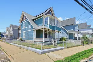 841 Iranistan Ave, Bridgeport, CT 06604 - Photo 2