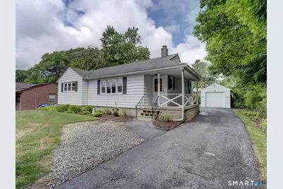 569 Charles Street, Torrington, CT 06790 - Photo 2