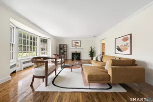 17 Kenilworth Terrace, Greenwich, CT 06830 - Photo 8