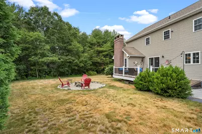 72 Haley Meadow Road, Griswold, CT 06351 - Photo 32