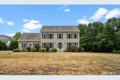 72 Haley Meadow Road, Griswold, CT 06351 - Photo 2