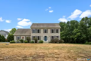 72 Haley Meadow Rd, Griswold, CT 06351 - Photo 2