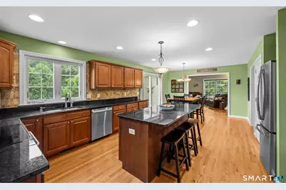 72 Haley Meadow Road, Griswold, CT 06351 - Photo 6