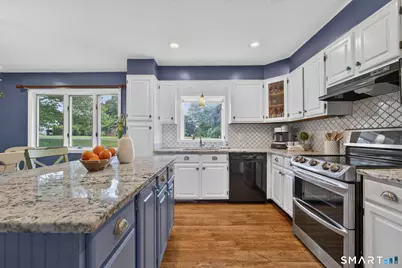 14 Whippoorwill Hill Road, Newtown, CT 06470 - Photo 6