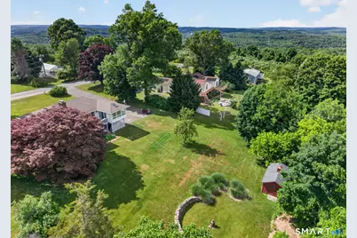 14 Whippoorwill Hill Road, Newtown, CT 06470 - Photo 38