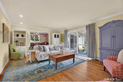 14 Whippoorwill Hill Road, Newtown, CT 06470 - Photo 8