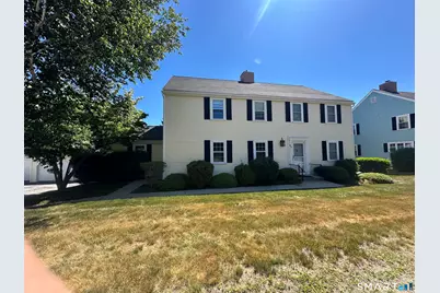 6 Heritage Square #B, Mansfield, CT 06250 - Photo 1