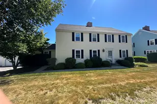 6 Heritage Square, Mansfield, CT 06250 - Photo 1