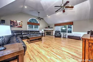 242 Turkey Roost Rd, Monroe, CT 06468 - Photo 10