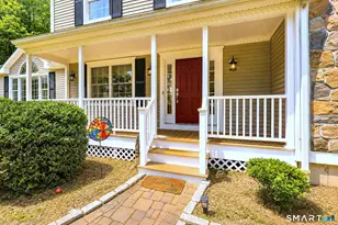 242 Turkey Roost Rd, Monroe, CT 06468 - Photo 4
