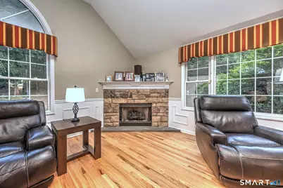 242 Turkey Roost Road, Monroe, CT 06468 - Photo 12