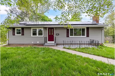 110 Greenwood Drive, Manchester, CT 06042 - Photo 2