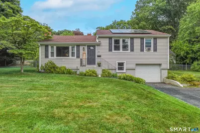 91 Berkeley Road, Middletown, CT 06457 - Photo 1