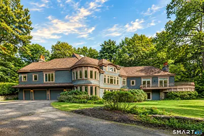 115 Limekiln Road, Redding, CT 06896 - Photo 1