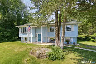 25 Hillcrest Heights, Lebanon, CT 06249 - Photo 2