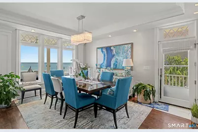 1657 Fairfield Beach Road #1657, Fairfield, CT 06824 - Photo 18