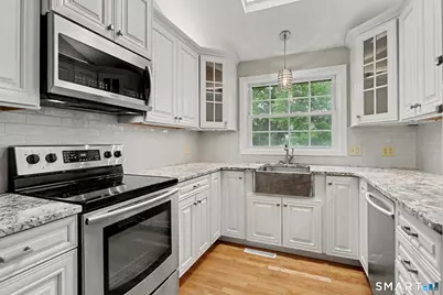 2 Quarter Mile Road, Westport, CT 06880 - Photo 12