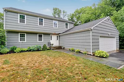 2 Quarter Mile Road, Westport, CT 06880 - Photo 34