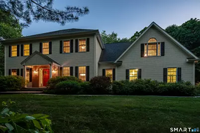 121 Wildwood Road, Tolland, CT 06084 - Photo 1