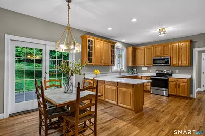 121 Wildwood Road, Tolland, CT 06084 - Photo 6