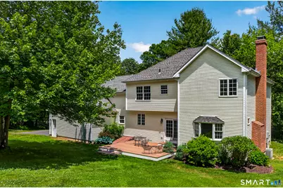 121 Wildwood Road, Tolland, CT 06084 - Photo 36