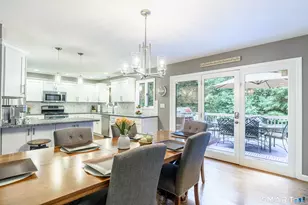 36 Bunker Hill Dr, Trumbull, CT 06611 - Photo 8
