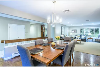 36 Bunker Hill Drive, Trumbull, CT 06611 - Photo 10