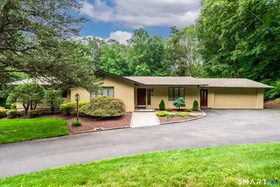 36 Bunker Hill Drive, Trumbull, CT 06611 - Photo 1