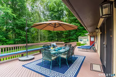 36 Bunker Hill Drive, Trumbull, CT 06611 - Photo 36