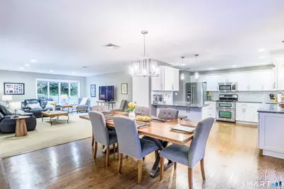 36 Bunker Hill Drive, Trumbull, CT 06611 - Photo 4
