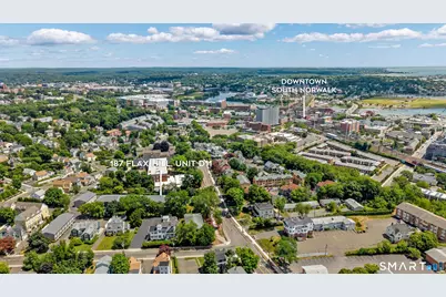 187 Flax Hill Road #D11, Norwalk, CT 06854 - Photo 4