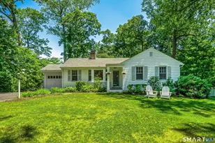 322 Noroton Ave, Darien, CT 06820 - Photo 1