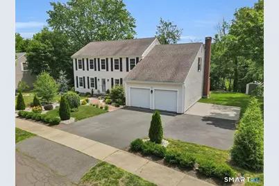46 Tavern Circle, Middletown, CT 06457 - Photo 1