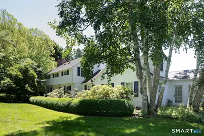 243 Wells Hill Road, Salisbury, CT 06039 - Photo 1
