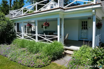243 Wells Hill Road, Salisbury, CT 06039 - Photo 4