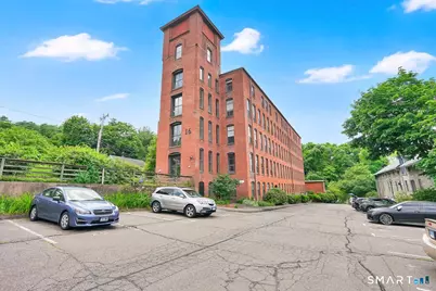 16 Vernon Avenue #8, Vernon, CT 06066 - Photo 4