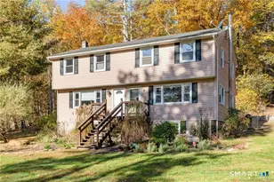 367-C&d Colebrook River Rd, Colebrook, CT 06021 - Photo 2