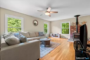 293 Guinea Rd, Monroe, CT 06468 - Photo 2