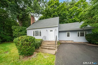 3 Dorman Road, Oxford, CT 06478 - Photo 2