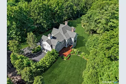 112 Vista Road, Wilton, CT 06897 - Photo 30