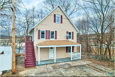 34 Lester Street #2, Ansonia, CT 06401 - Photo 1