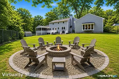 380 Wildwood Drive, Orange, CT 06477 - Photo 32